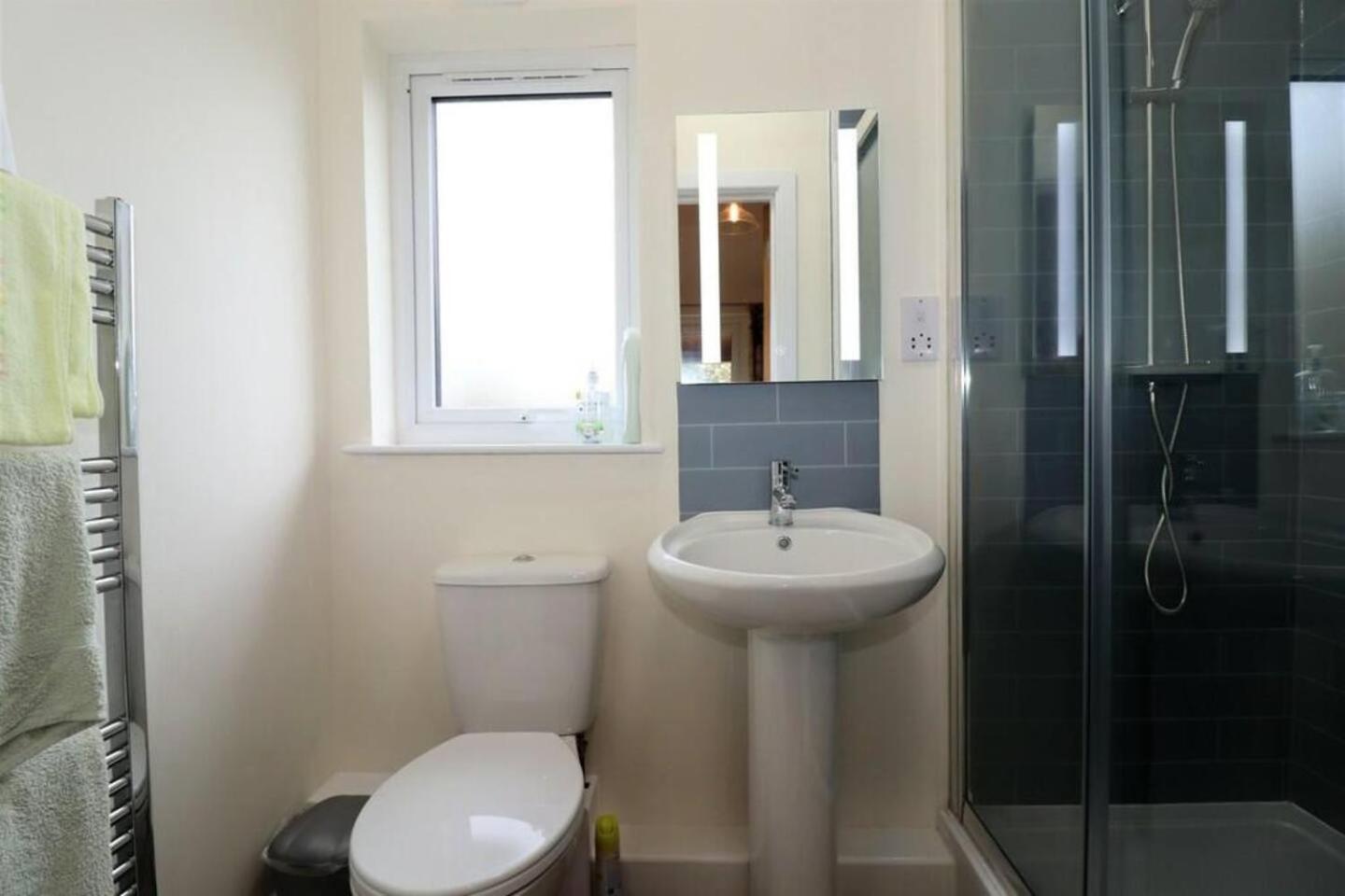 Orchard Lodge Stixwould Esterno foto